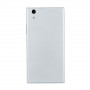 Full Body Housing For Sony Xperia R1 Plus - Silver